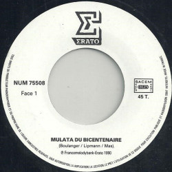 L'Hymne Officiel Du Bicentenaire