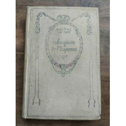 Eugène Le Roy Jacquou Le Croquant Nelson non-daté