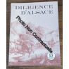 Diligence d'Alsace n°15