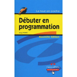 Débuter en programmation