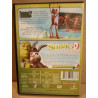 Fourmiz Shrek La mission de sauvetage DVD