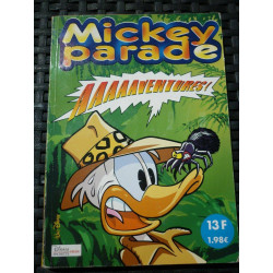 MICKEY parade n260 08