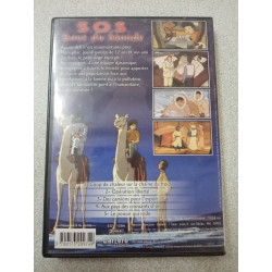 Dvd - S.O.S. Bout du monde