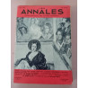 Revue Les annales des lettres françaises N° 58