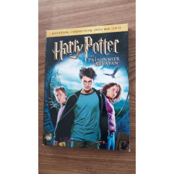 Harry potter et le prisonnier d'azkaban