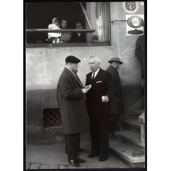 68 SEPPOIS-LE-BAS lot 10 photos anciennes Robert Delhay ALSACE...