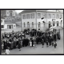 68 SEPPOIS-LE-BAS lot 10 photos anciennes Robert Delhay ALSACE...