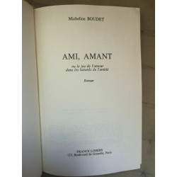 ami amat France loisirs