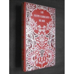 Les petits fabricants de soie