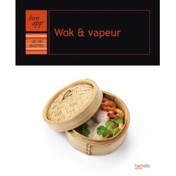 Wok et vapeur