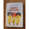 Chantons sous la pluie