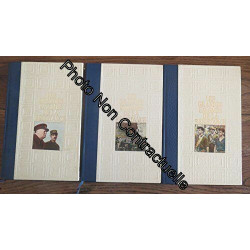 Les grandes enigmes de la resistance 3 volumes