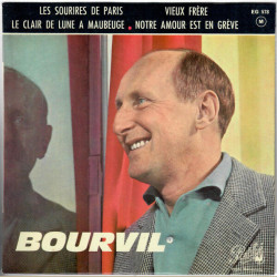 Les Sourires De Paris