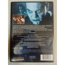 Dvd - Talisman