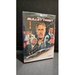 Bullet Train - Neuf sous blister