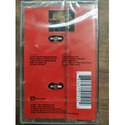 John Mellencamp Whenever we wanted Cassette Audio-K7 NEUVE SOUS...