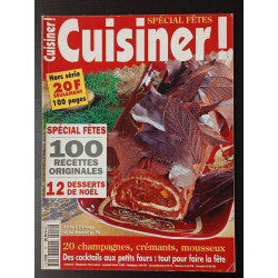 Cuisiner! nº 10