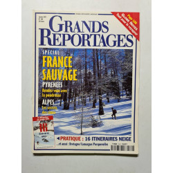 Grands reportages nº 180