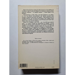 Le Roman de la Bégum Sombre