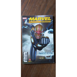 Universe n 9 Juin 2008