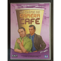 La Crème de Camera Café