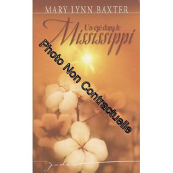 Un été dans le Mississippi