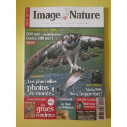 Image Nature Nº17 Les Plus Belles Photos du monde Janvier 2009