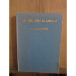 Les chasseurs de gorilles par r m ballantyne
