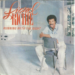 Running With The Night