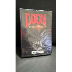Doom : Annihilation - Neuf sous blister