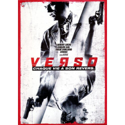 Verso - Neuf sous blister