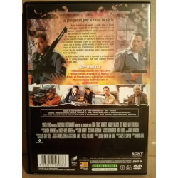 Blindés Matt Dillon Jean Reno DVD