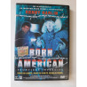 DVD - Born America Frontière Interdite