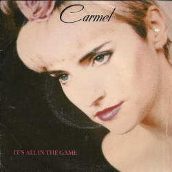 It's All In The Game