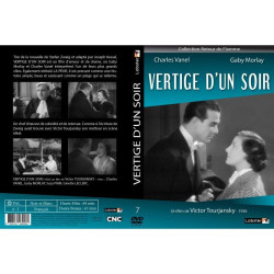 Vertige d'un soir [FR Import] (NEUF SOUS BLISTER)