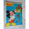 Le Journal de Mickey hebdomadaire N 1022