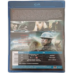 La bataille de Passchendaele