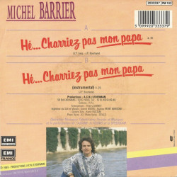 Hé... Charriez Pas Mon Papa