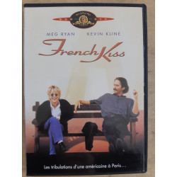 DVD Film - French kiss