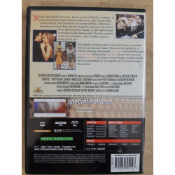DVD Film - French kiss