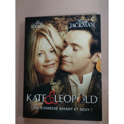 Kate et Leopold