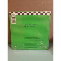 William Sheller - Maintenant tout le temps Albion CD Neuf sous blister