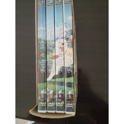 Coffret Belle et Sébastíen