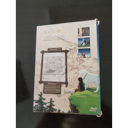 Coffret Belle et Sébastíen