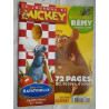 Le Journal de Mickey hebdomadaire N 2902