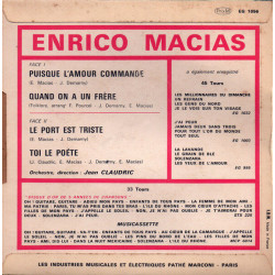 Puisque L'amour Commande