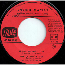 Puisque L'amour Commande