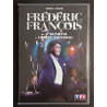 DVD - Fredéric François l'Olympia à Forest National