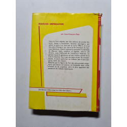 Marcus Imperator le digne de Rome III