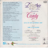 Les Nouvelles Chansons De Candy